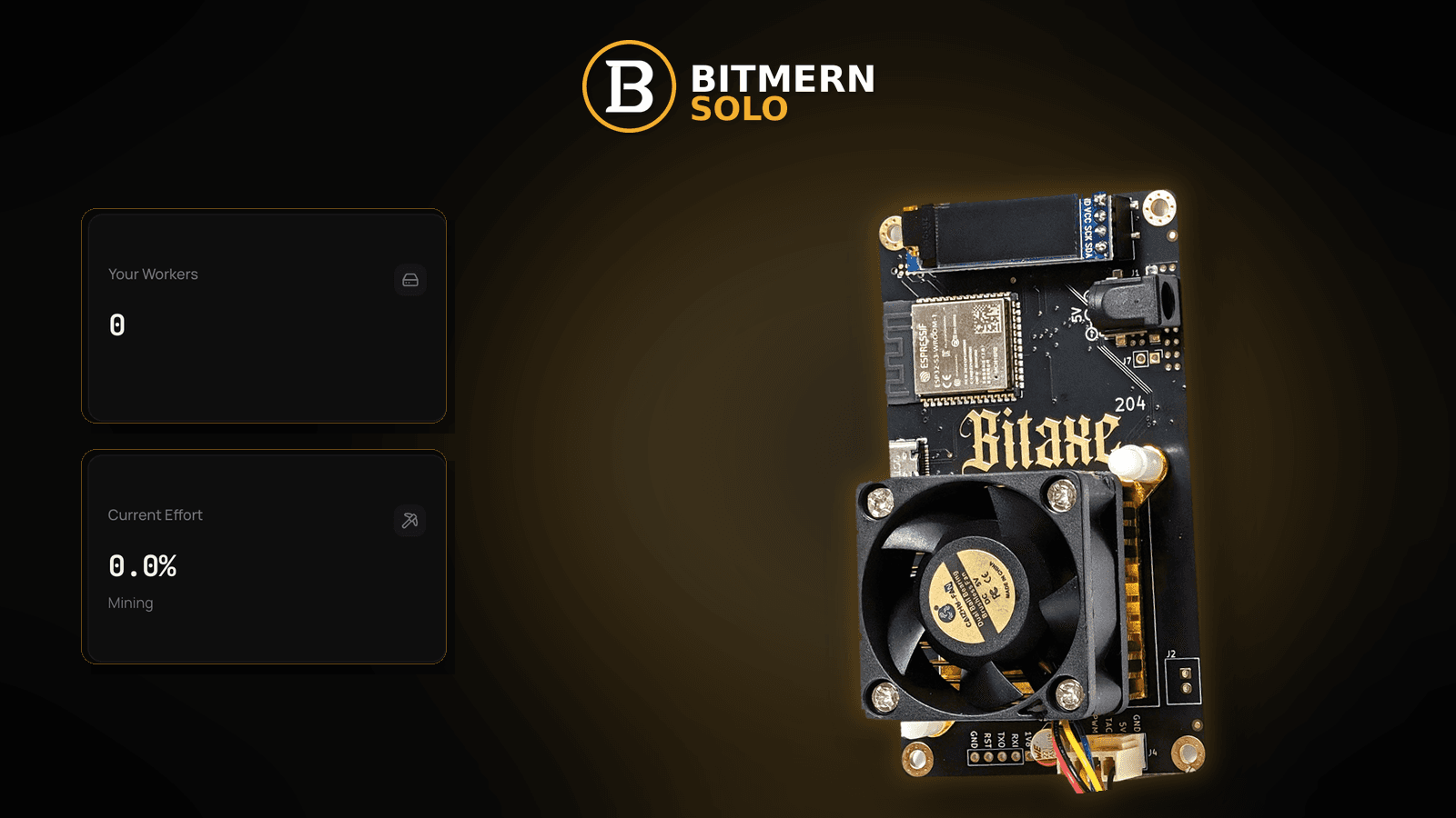 Bitaxe Efficiency Explained: What J/TH Means for Solo Miners
