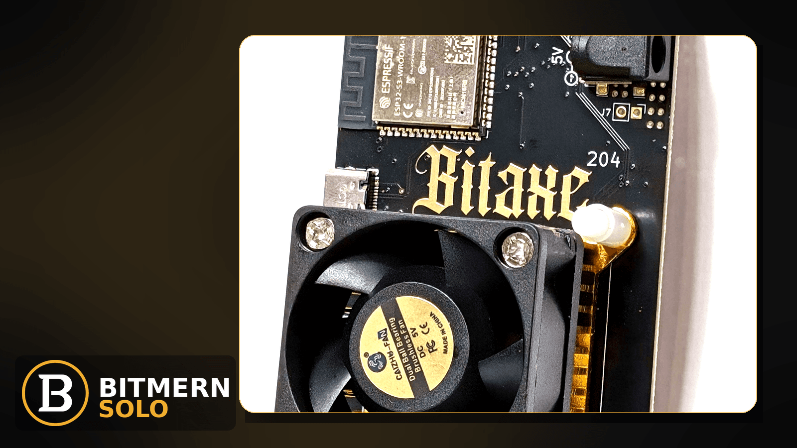 Share Difficulty on Bitmern Solo (What the Number Means)