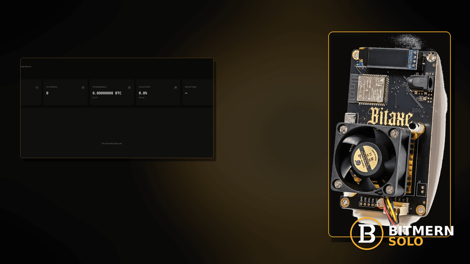 Payout Timing on Bitmern Solo (After You Find a Block)