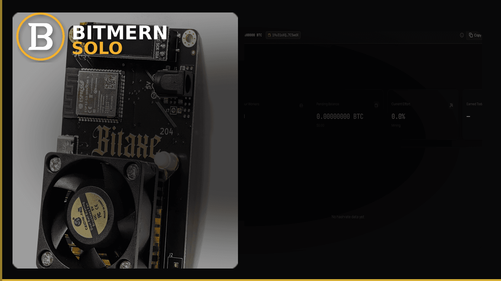 High Rejected Shares on Bitmern Solo (Fix Checklist)