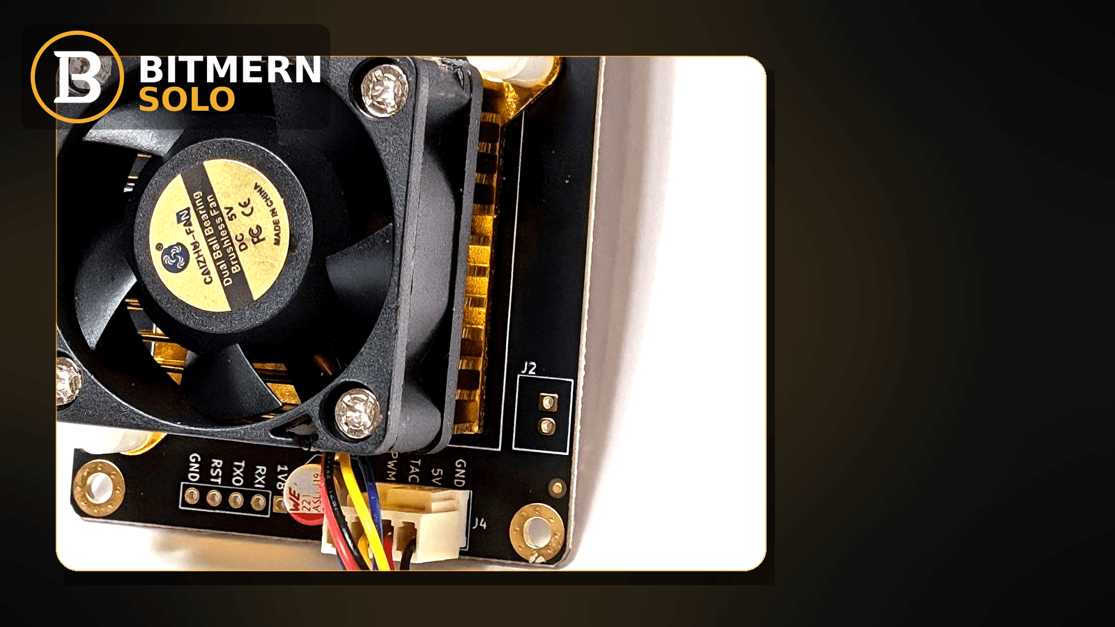Ethernet vs Wi-Fi for Bitmern Solo (Stable Stratum)