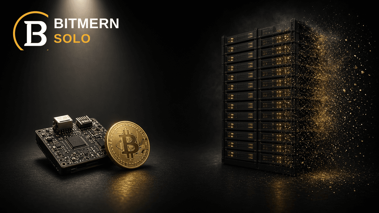 Solo Mining vs Pool Mining: Which Pays You Better?