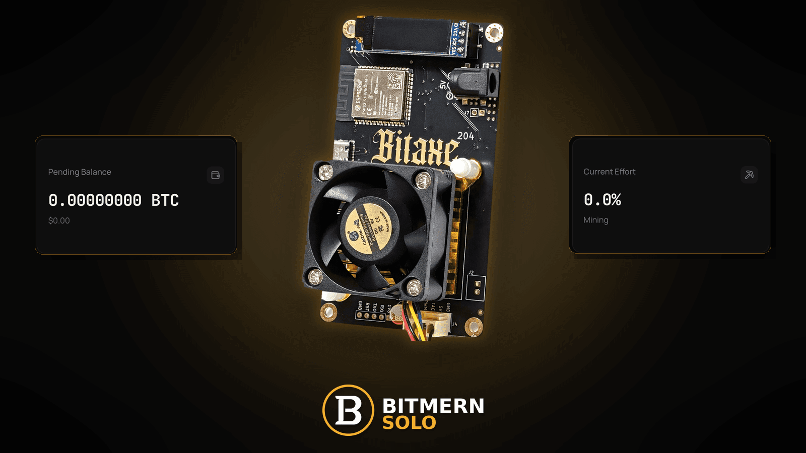 How to Read AxeOS Logs to Diagnose Bitmern Solo Connection Problems