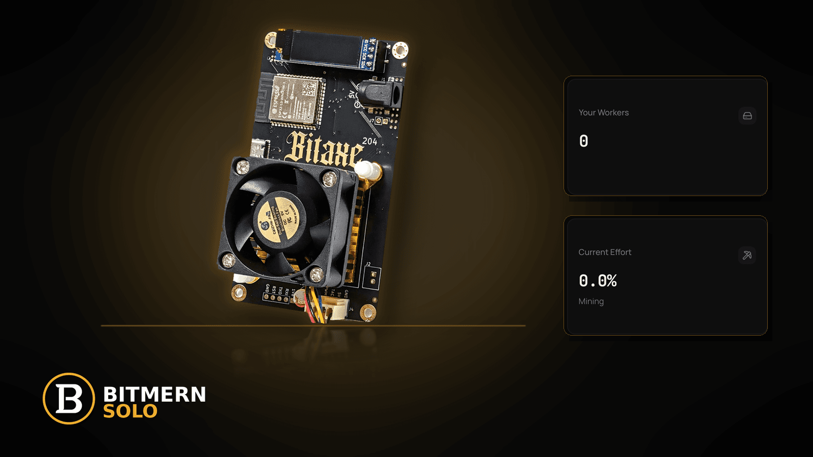 Hashrate Units Explained: H/s, GH/s, TH/s and EH/s for Solo Miners