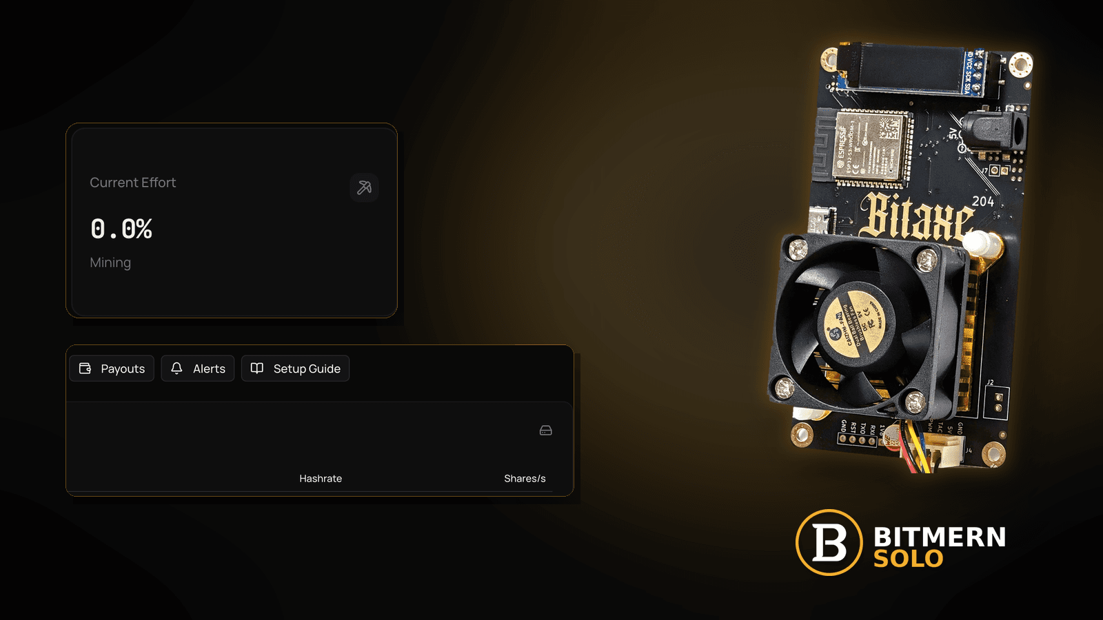 nBits & the Target Explained: How Bitcoin Writes “Hard Enough” Into Every Block
