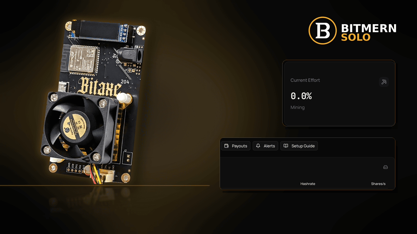 Block Templates and the Merkle Root Explained: What the Pool Hands Your Bitaxe
