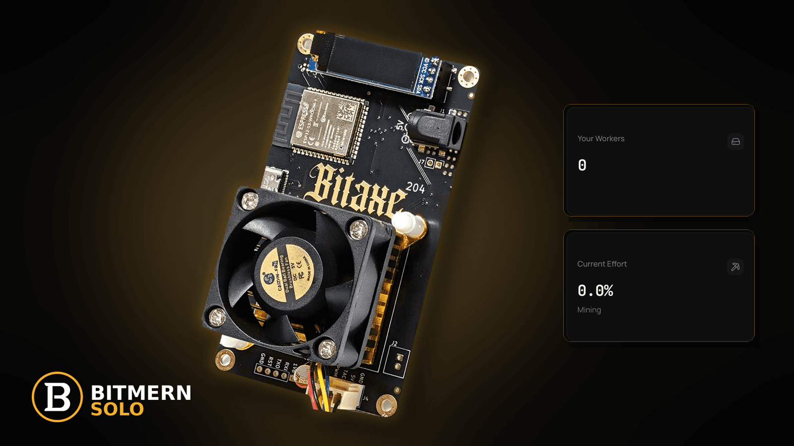 How to Estimate Your Bitaxe Electricity Cost for Solo Mining